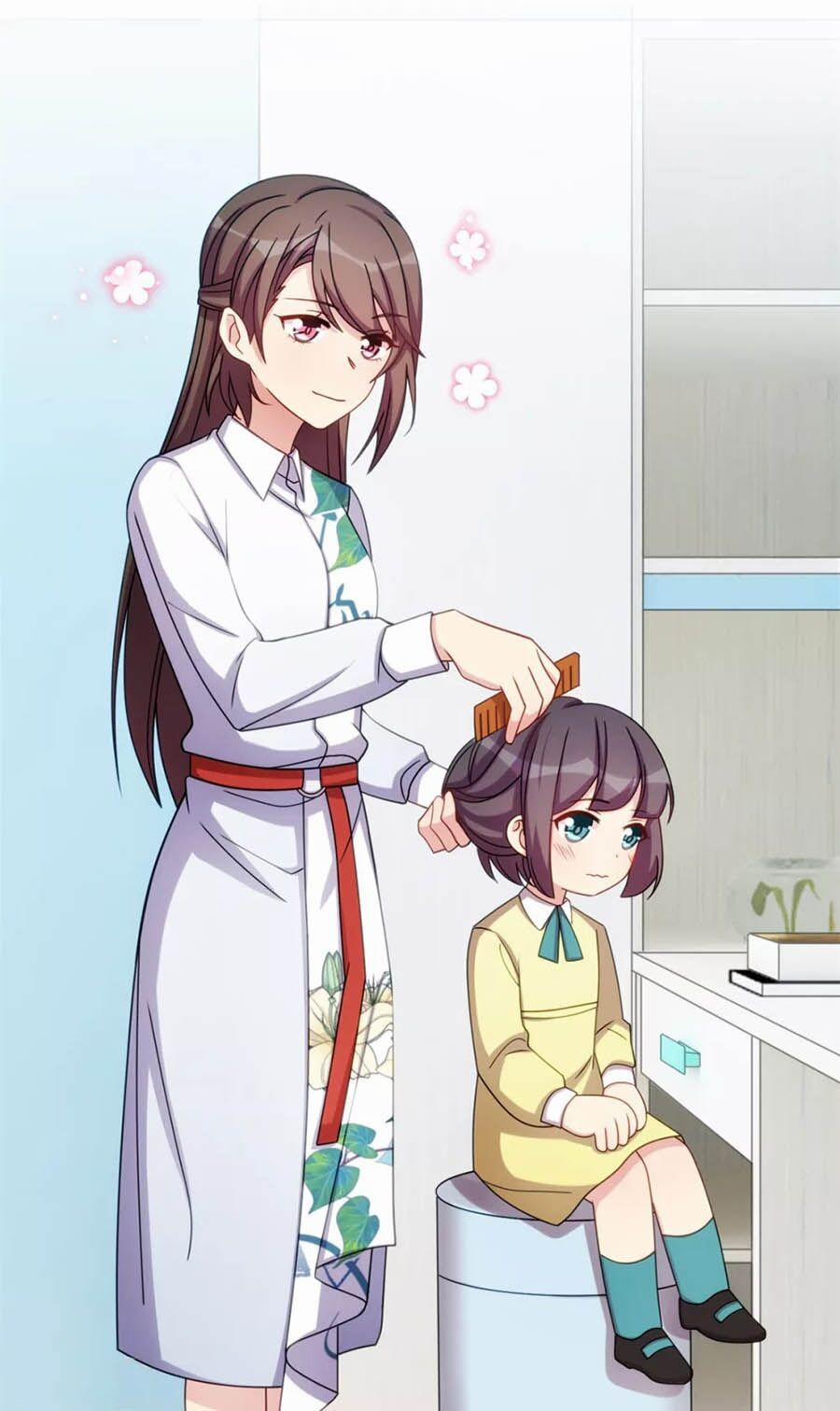 Cô Vợ Ấm Áp Của Hạ Thiếu 257 trang 15