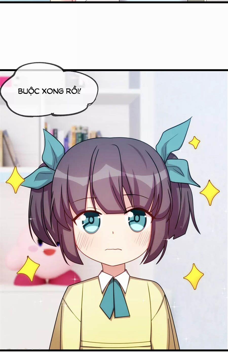 Cô Vợ Ấm Áp Của Hạ Thiếu 257 trang 16