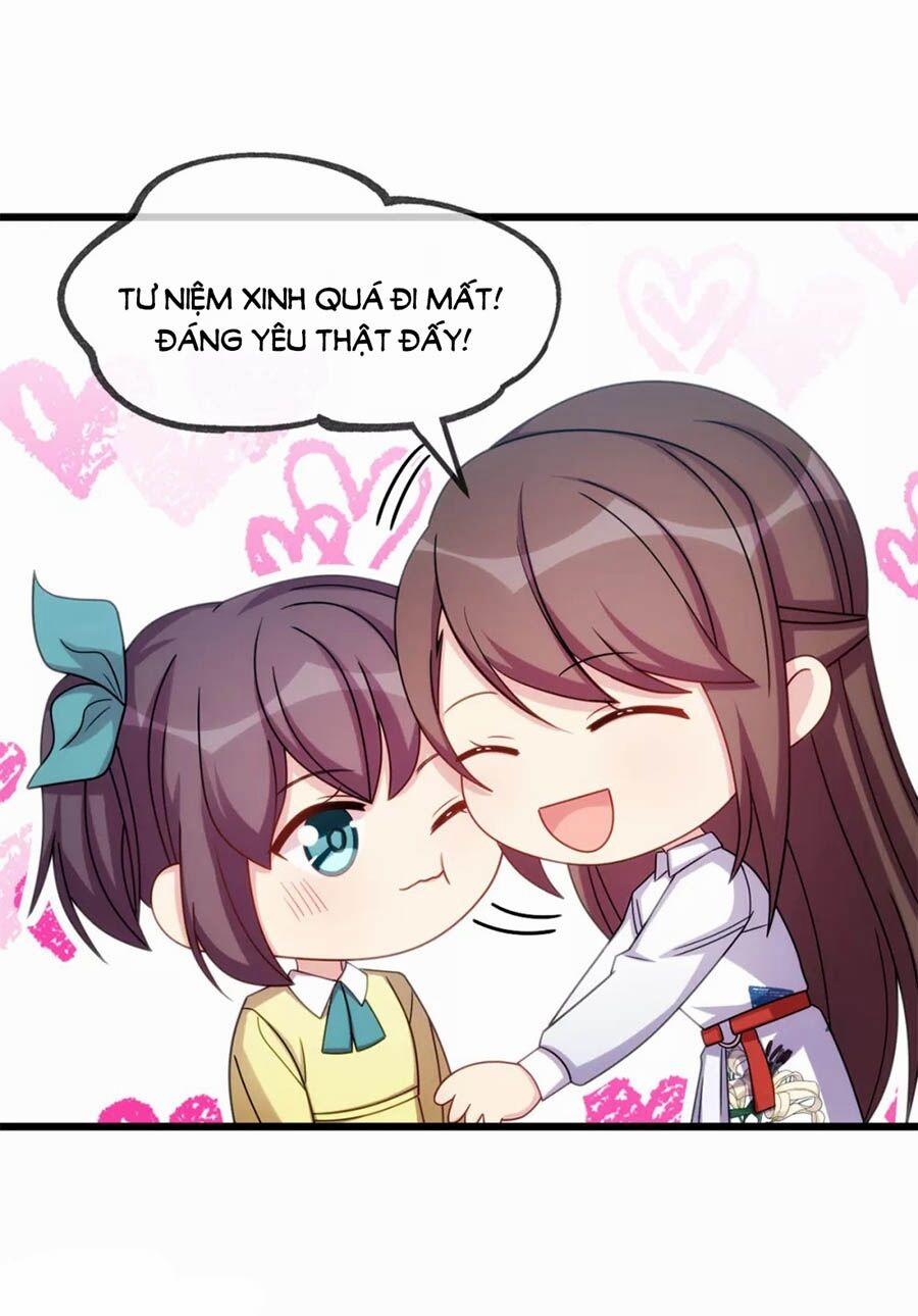 Cô Vợ Ấm Áp Của Hạ Thiếu 257 trang 17