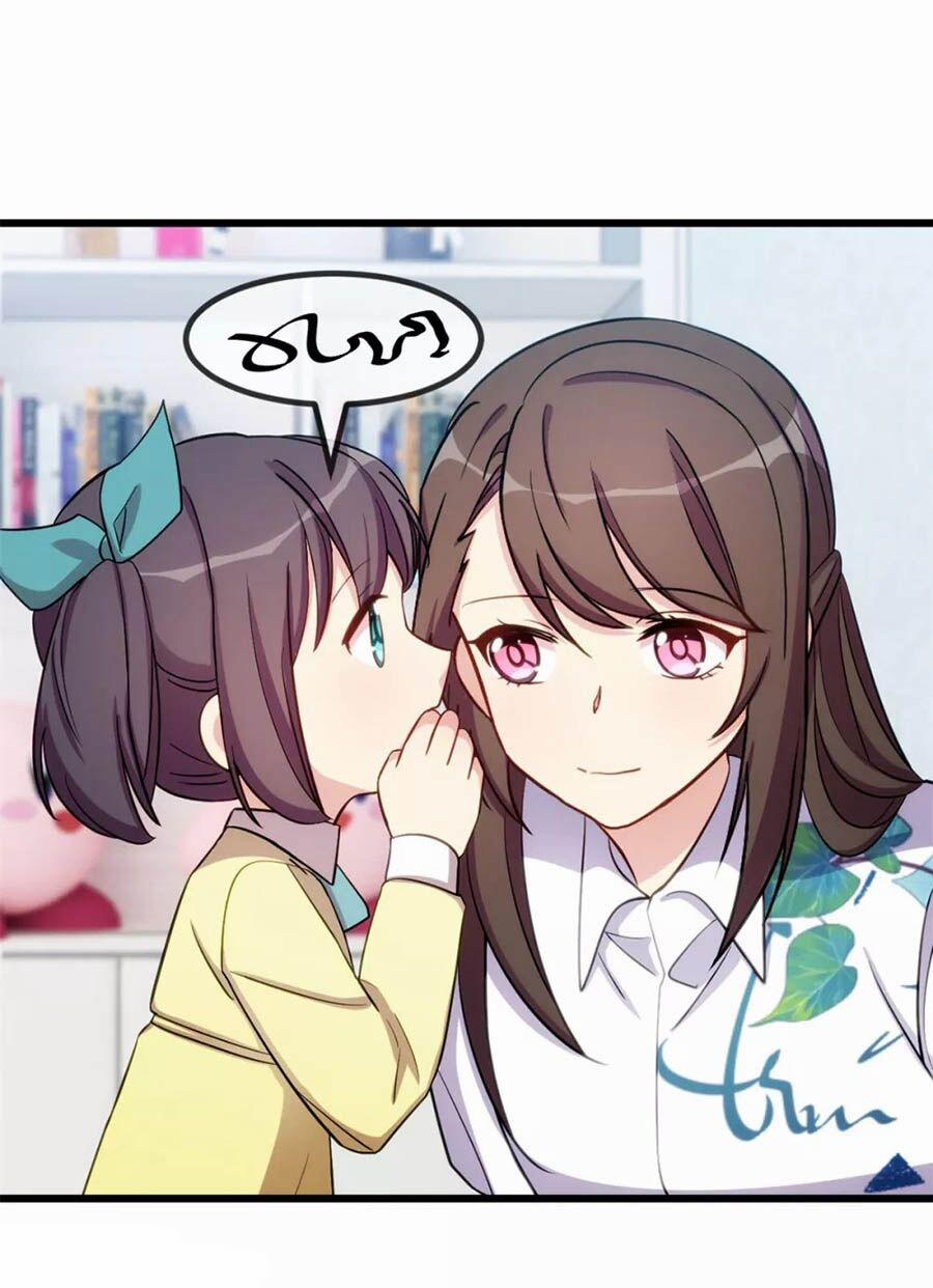 Cô Vợ Ấm Áp Của Hạ Thiếu 257 trang 19