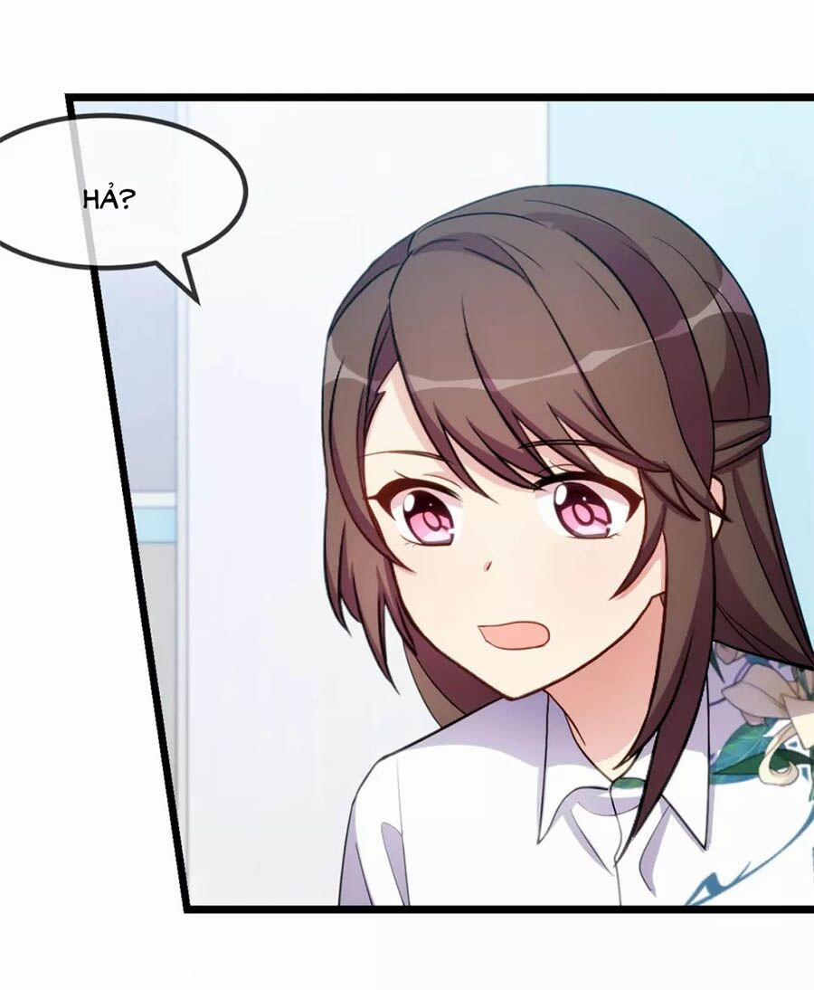 Cô Vợ Ấm Áp Của Hạ Thiếu 257 trang 20