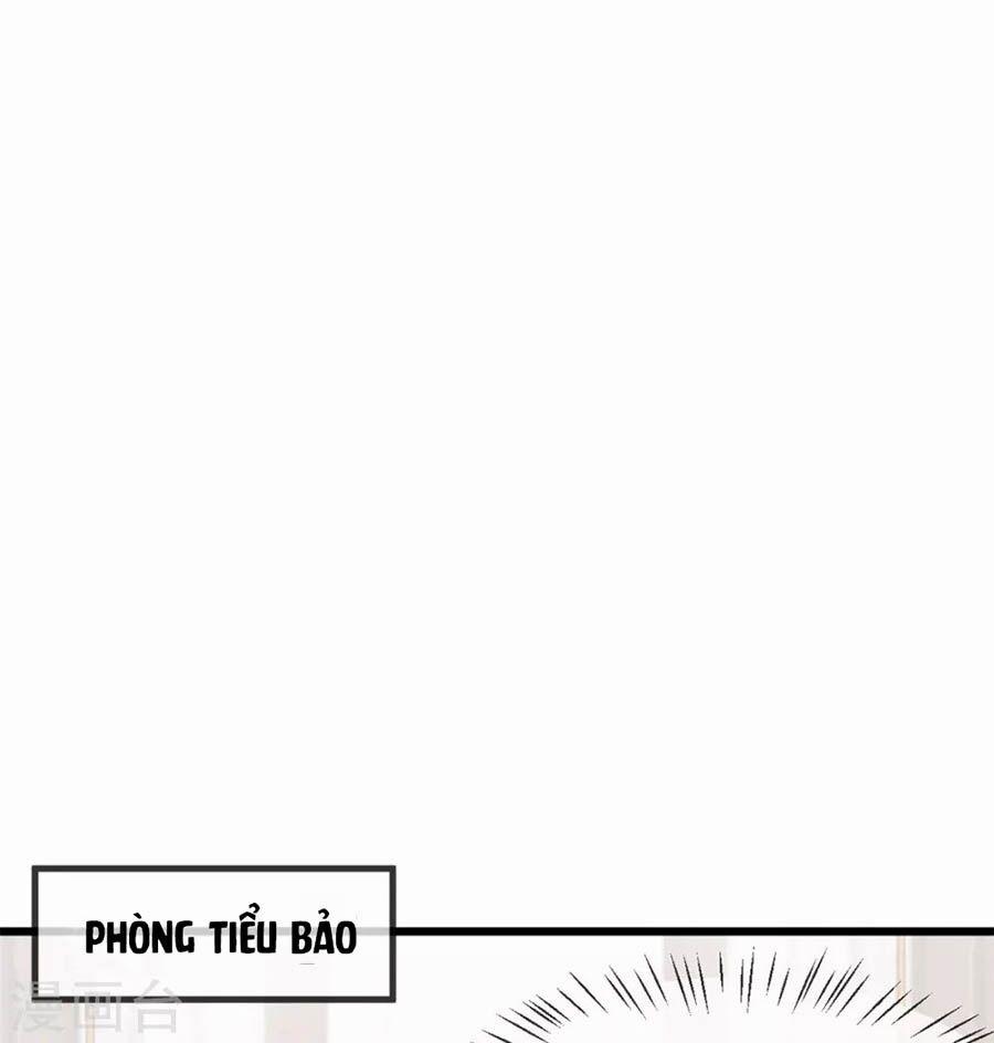 Cô Vợ Ấm Áp Của Hạ Thiếu 257 trang 21