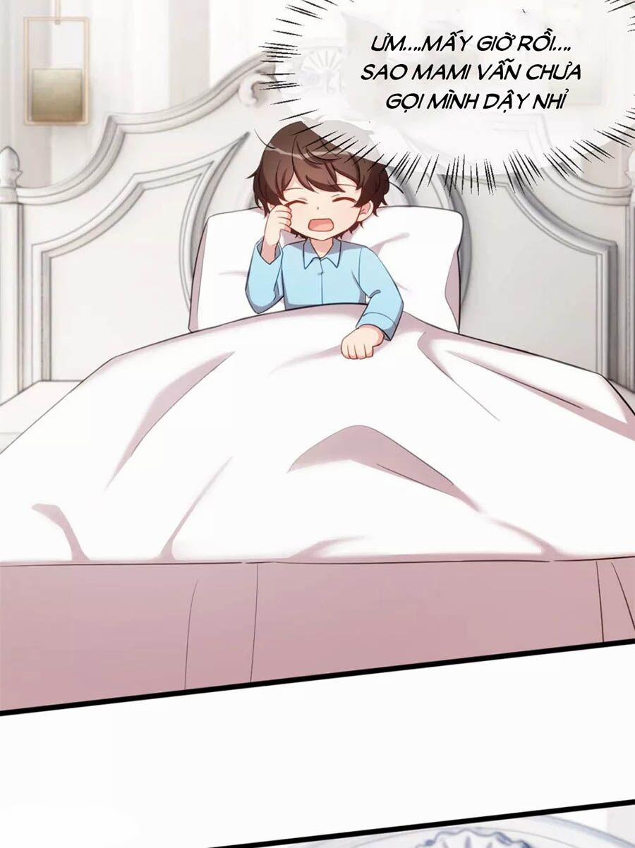 Cô Vợ Ấm Áp Của Hạ Thiếu 257 trang 22