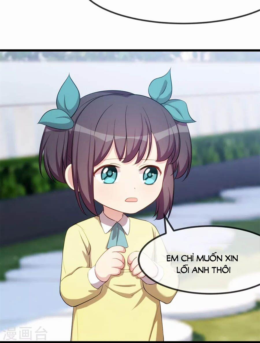 Cô Vợ Ấm Áp Của Hạ Thiếu 257 trang 28