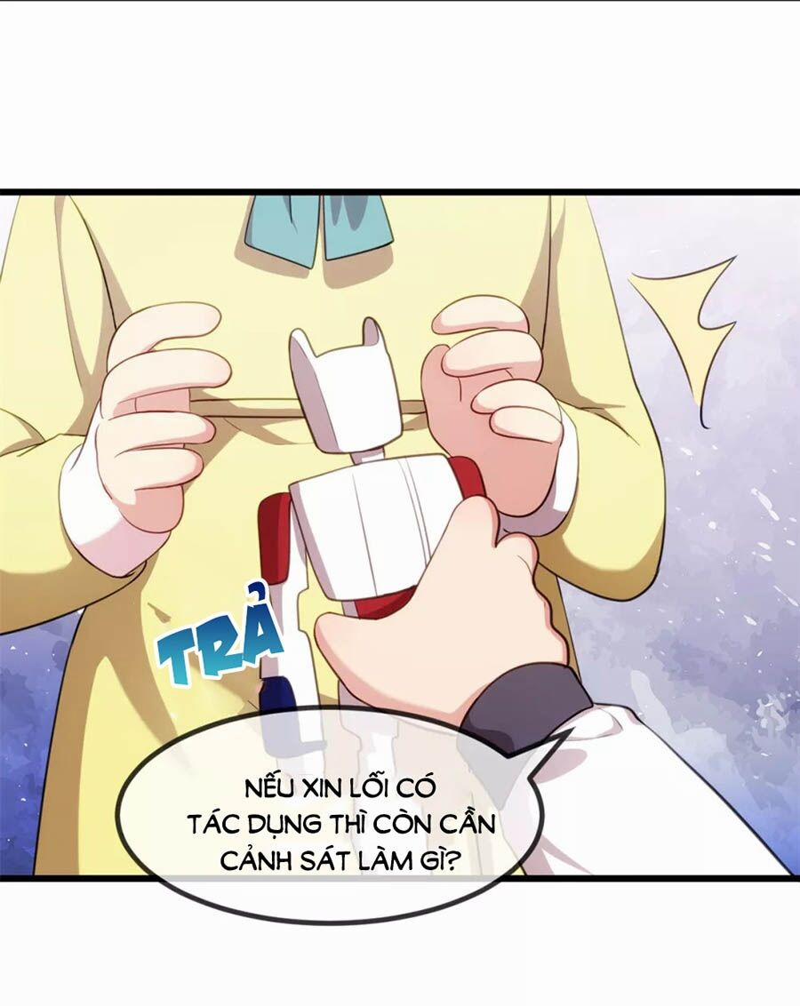 Cô Vợ Ấm Áp Của Hạ Thiếu 257 trang 29