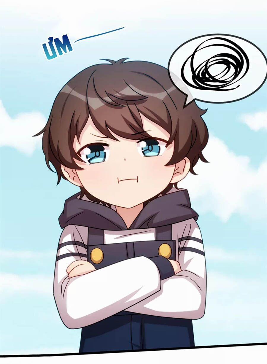 Cô Vợ Ấm Áp Của Hạ Thiếu 257 trang 32