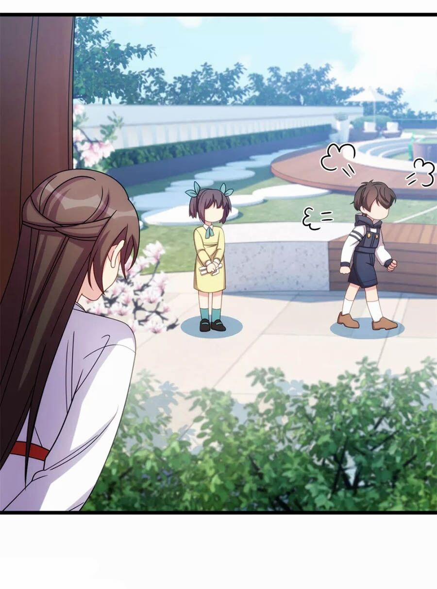 Cô Vợ Ấm Áp Của Hạ Thiếu 257 trang 34