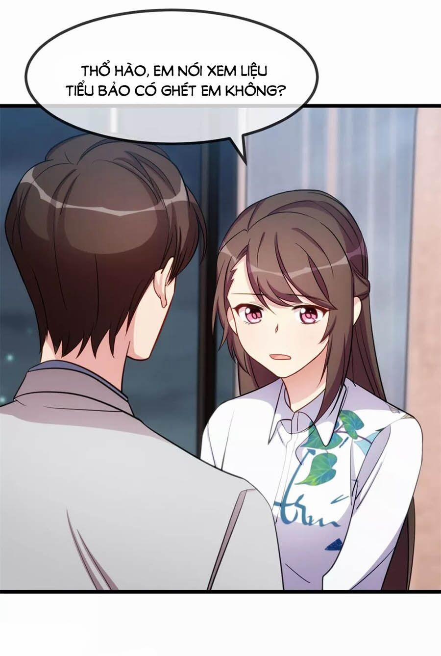 Cô Vợ Ấm Áp Của Hạ Thiếu 257 trang 5