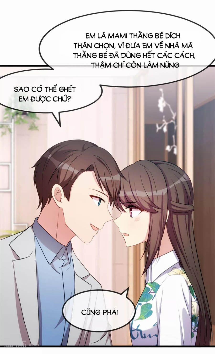 Cô Vợ Ấm Áp Của Hạ Thiếu 257 trang 6