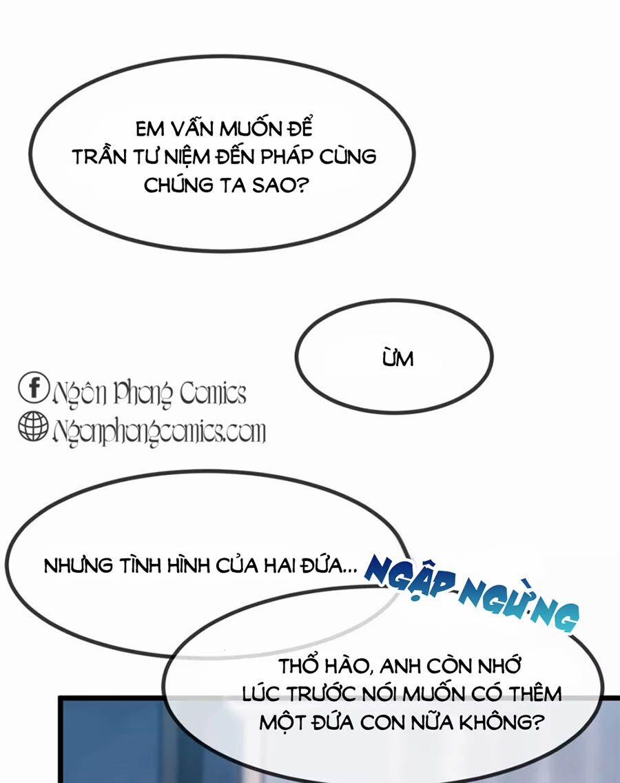 Cô Vợ Ấm Áp Của Hạ Thiếu 257 trang 7