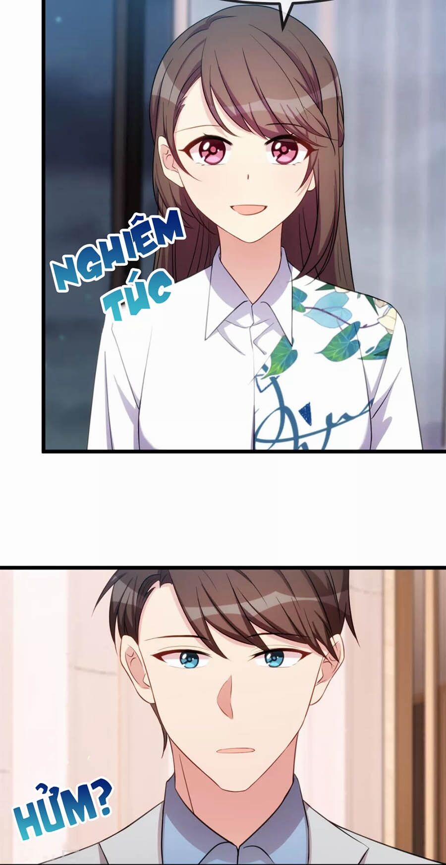 Cô Vợ Ấm Áp Của Hạ Thiếu 257 trang 8