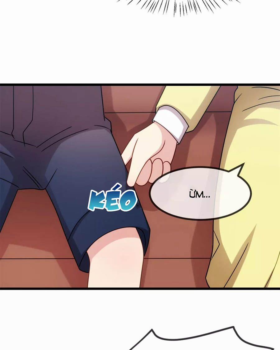 Cô Vợ Ấm Áp Của Hạ Thiếu 258 trang 10