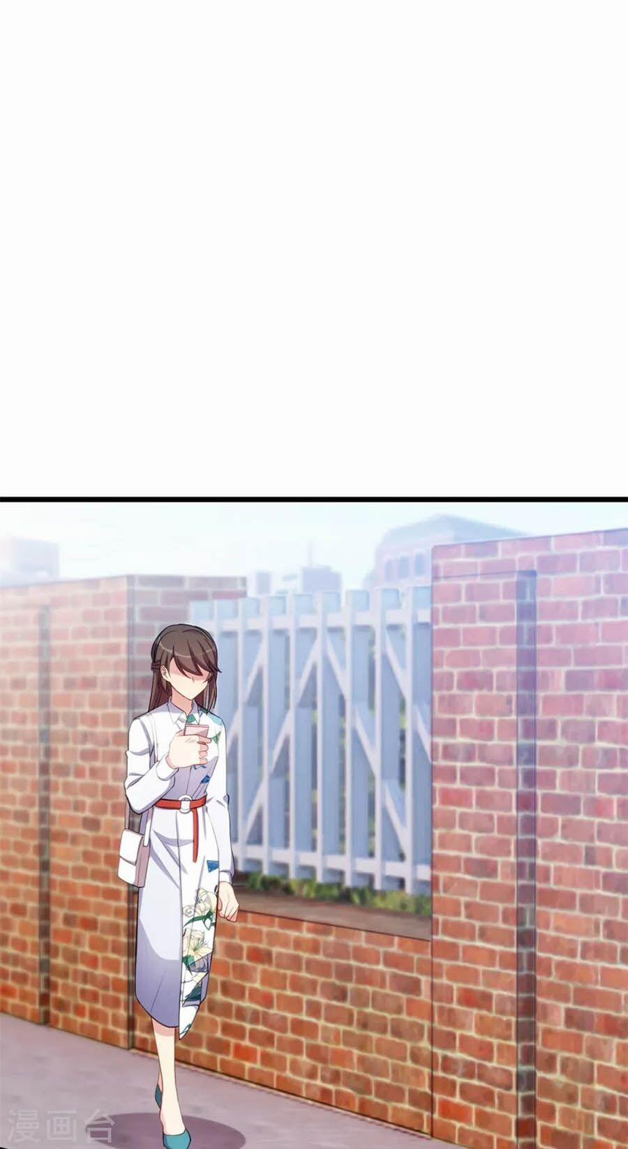 Cô Vợ Ấm Áp Của Hạ Thiếu 258 trang 14