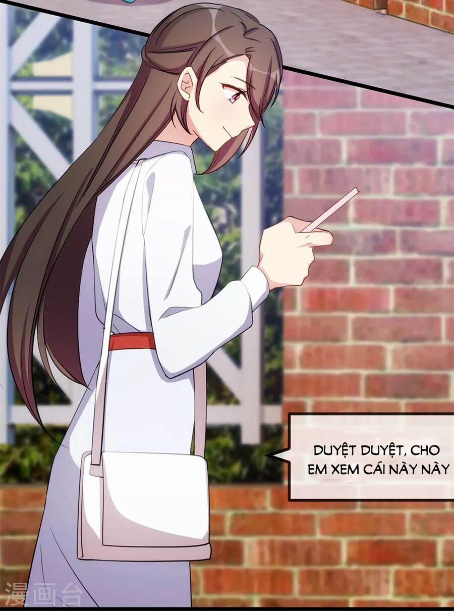 Cô Vợ Ấm Áp Của Hạ Thiếu 258 trang 15