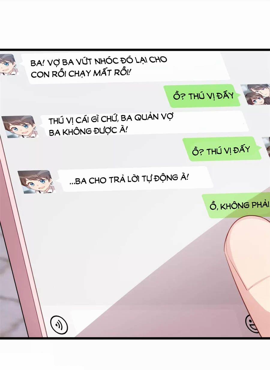 Cô Vợ Ấm Áp Của Hạ Thiếu 258 trang 16