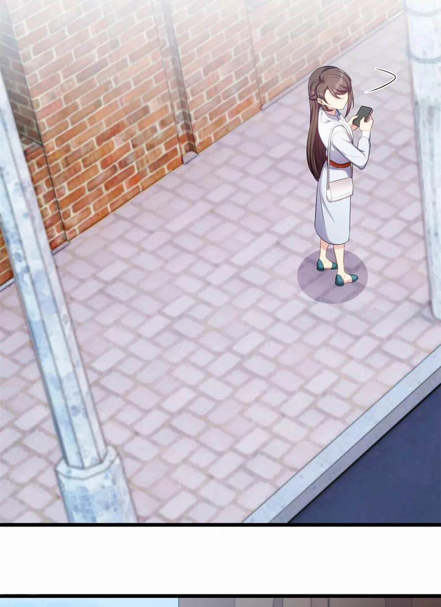 Cô Vợ Ấm Áp Của Hạ Thiếu 258 trang 20