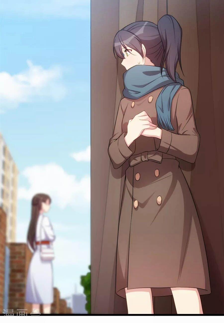 Cô Vợ Ấm Áp Của Hạ Thiếu 258 trang 21