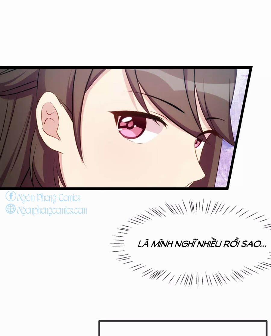 Cô Vợ Ấm Áp Của Hạ Thiếu 258 trang 22