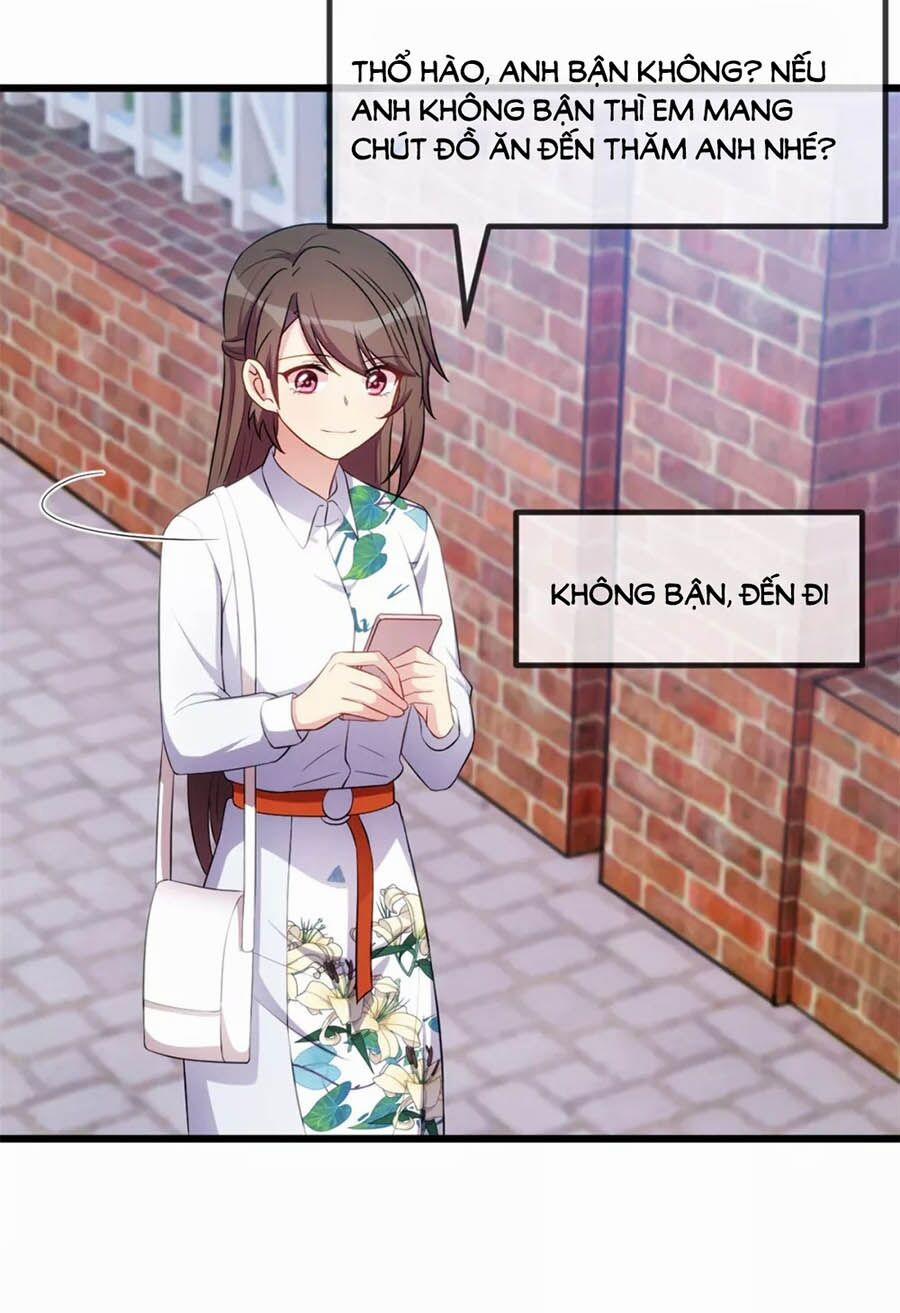 Cô Vợ Ấm Áp Của Hạ Thiếu 258 trang 23