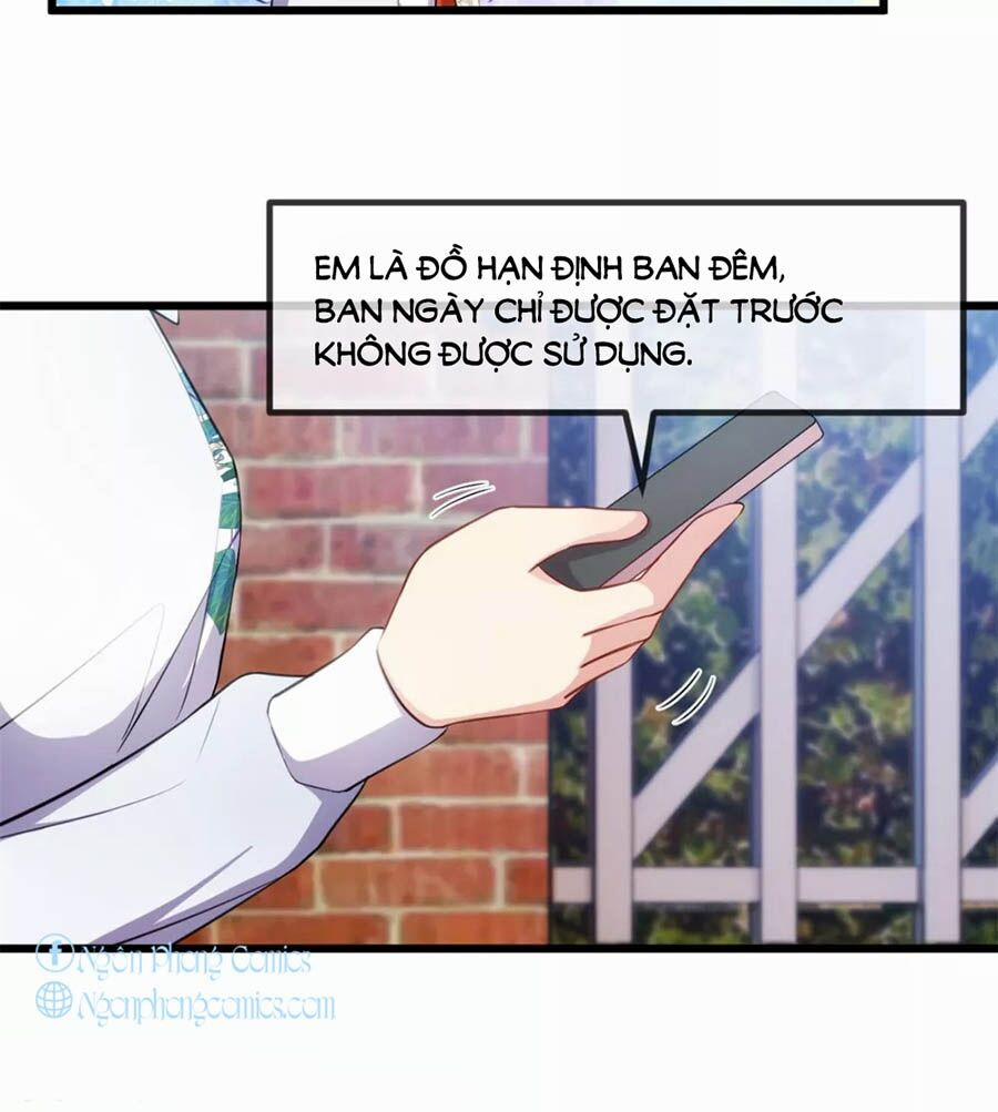 Cô Vợ Ấm Áp Của Hạ Thiếu 258 trang 25