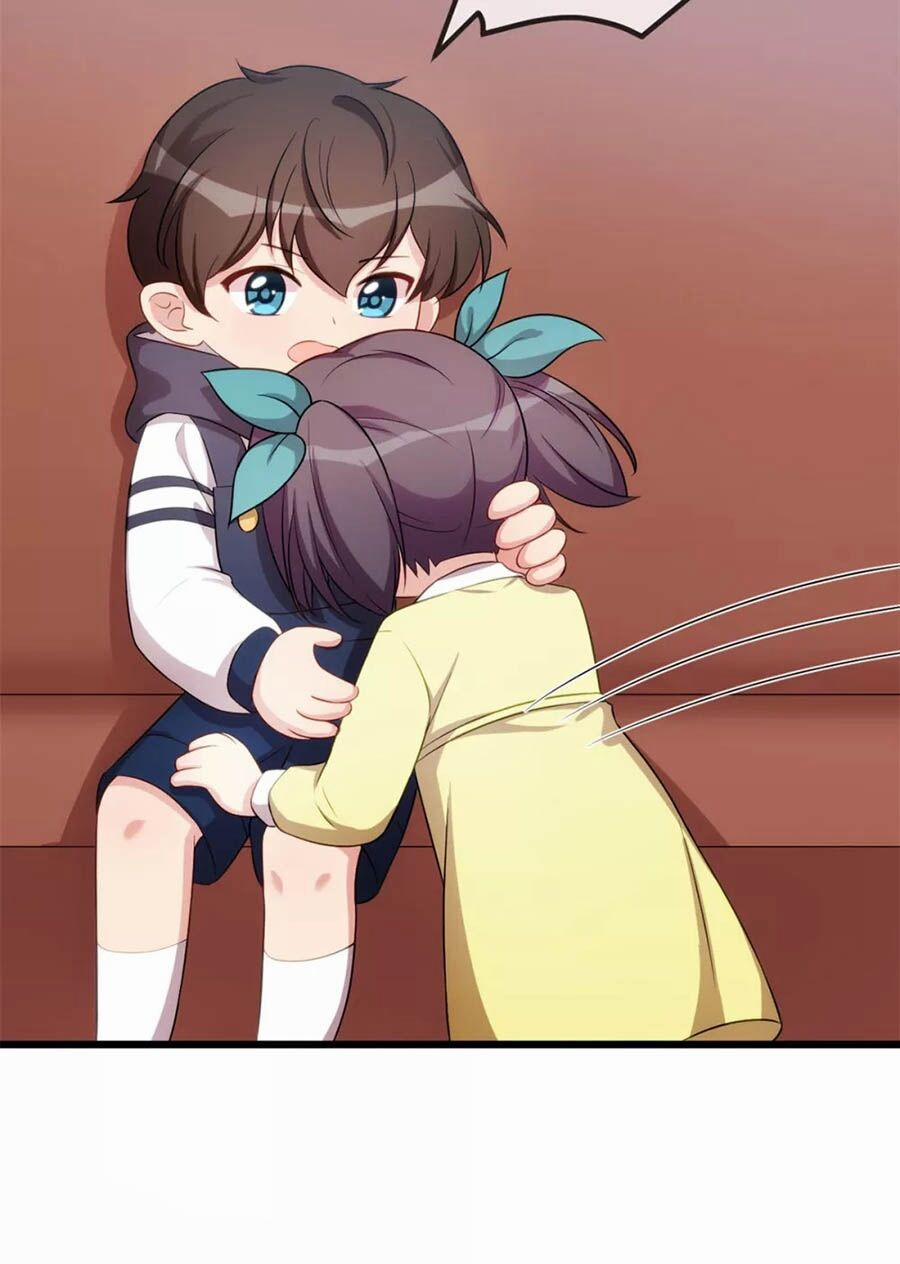 Cô Vợ Ấm Áp Của Hạ Thiếu 258 trang 4