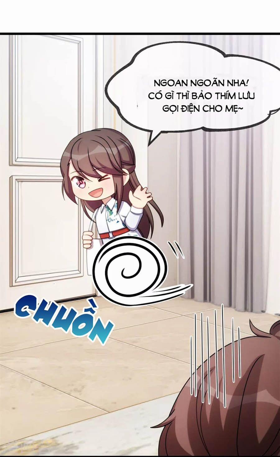 Cô Vợ Ấm Áp Của Hạ Thiếu 258 trang 5