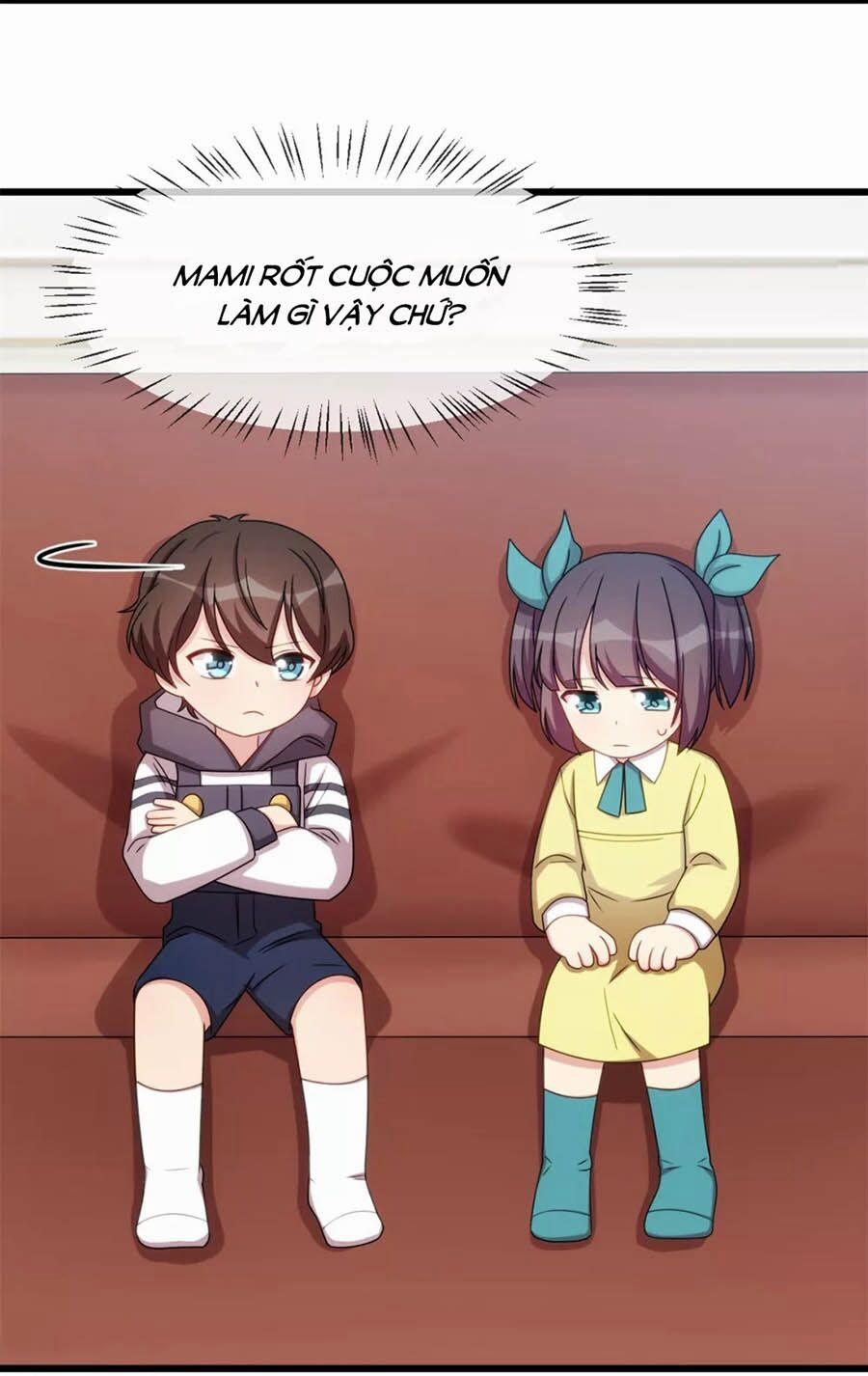 Cô Vợ Ấm Áp Của Hạ Thiếu 258 trang 6