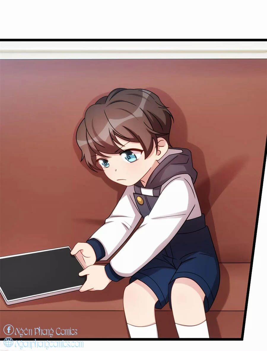 Cô Vợ Ấm Áp Của Hạ Thiếu 258 trang 7