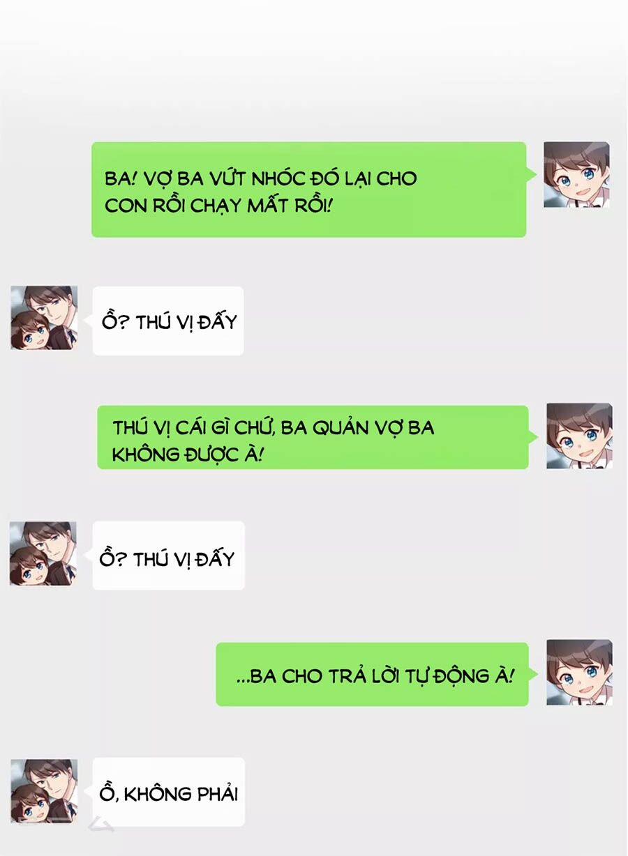 Cô Vợ Ấm Áp Của Hạ Thiếu 258 trang 8