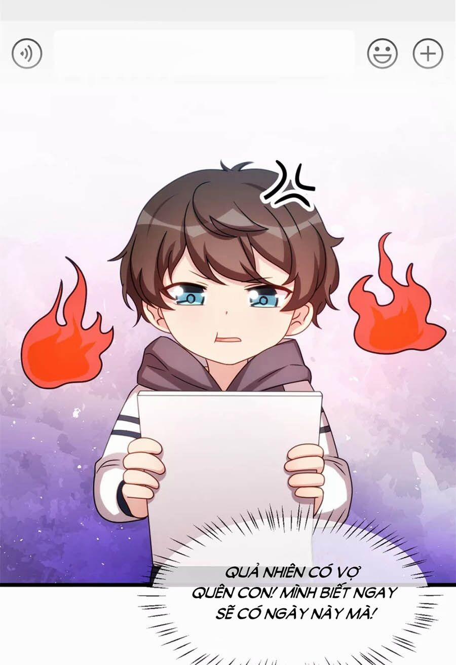 Cô Vợ Ấm Áp Của Hạ Thiếu 258 trang 9