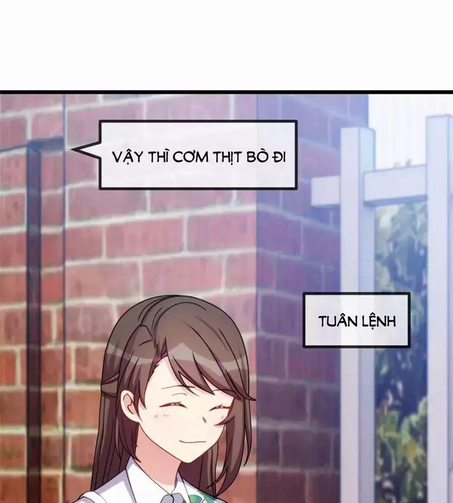 Cô Vợ Ấm Áp Của Hạ Thiếu 259 trang 0