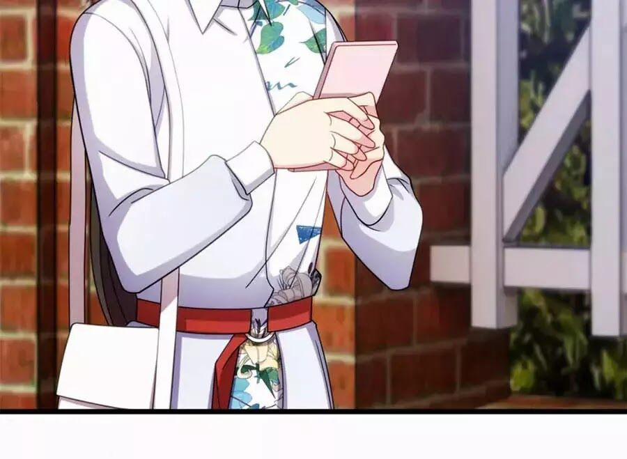 Cô Vợ Ấm Áp Của Hạ Thiếu 259 trang 1