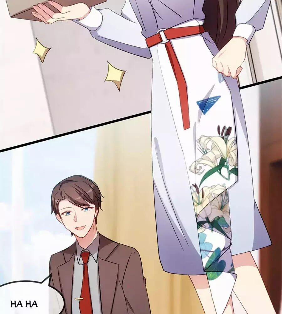 Cô Vợ Ấm Áp Của Hạ Thiếu 259 trang 11