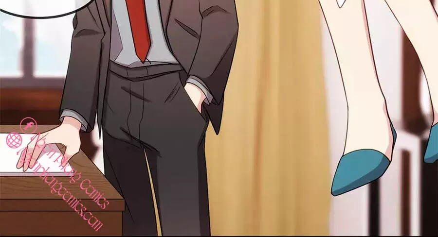 Cô Vợ Ấm Áp Của Hạ Thiếu 259 trang 12