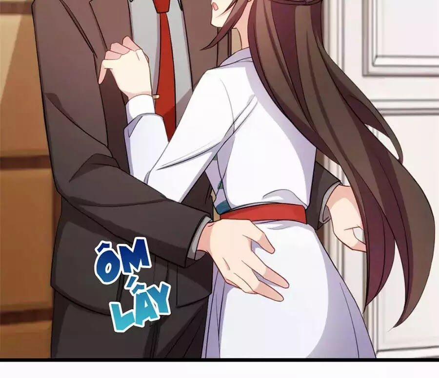 Cô Vợ Ấm Áp Của Hạ Thiếu 259 trang 14