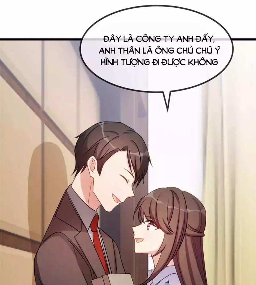 Cô Vợ Ấm Áp Của Hạ Thiếu 259 trang 15