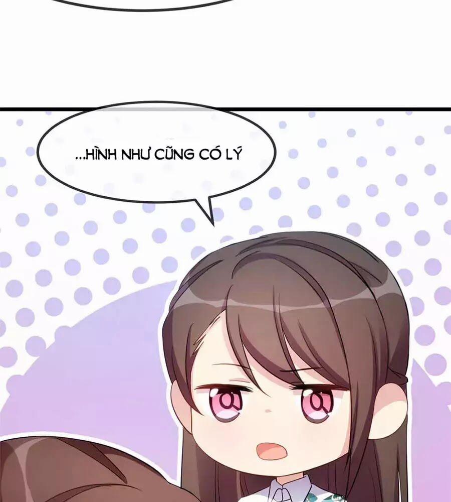 Cô Vợ Ấm Áp Của Hạ Thiếu 259 trang 17