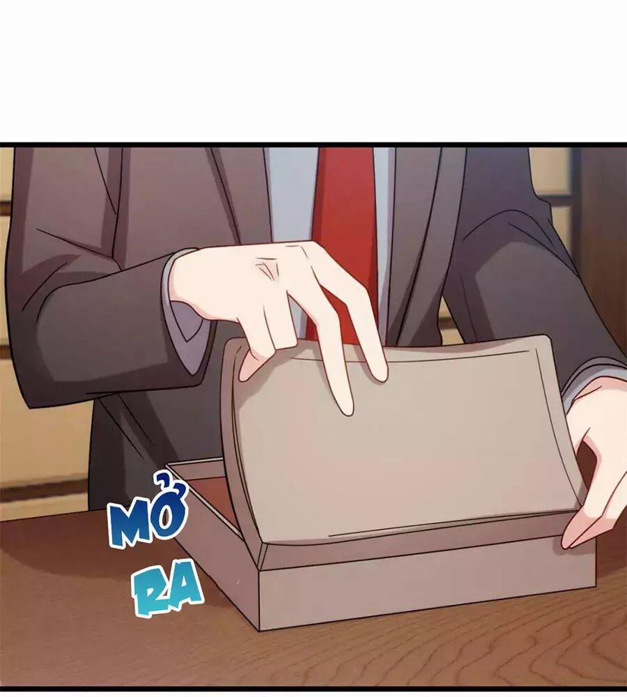 Cô Vợ Ấm Áp Của Hạ Thiếu 259 trang 19