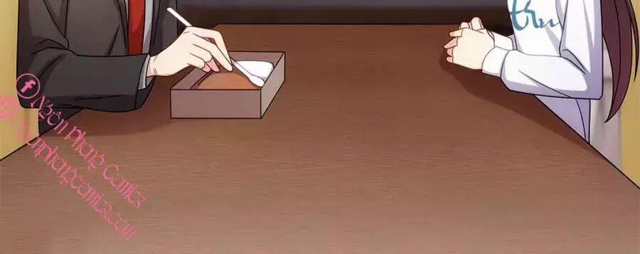 Cô Vợ Ấm Áp Của Hạ Thiếu 259 trang 22