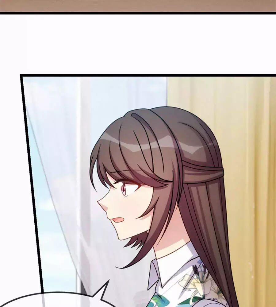 Cô Vợ Ấm Áp Của Hạ Thiếu 259 trang 23