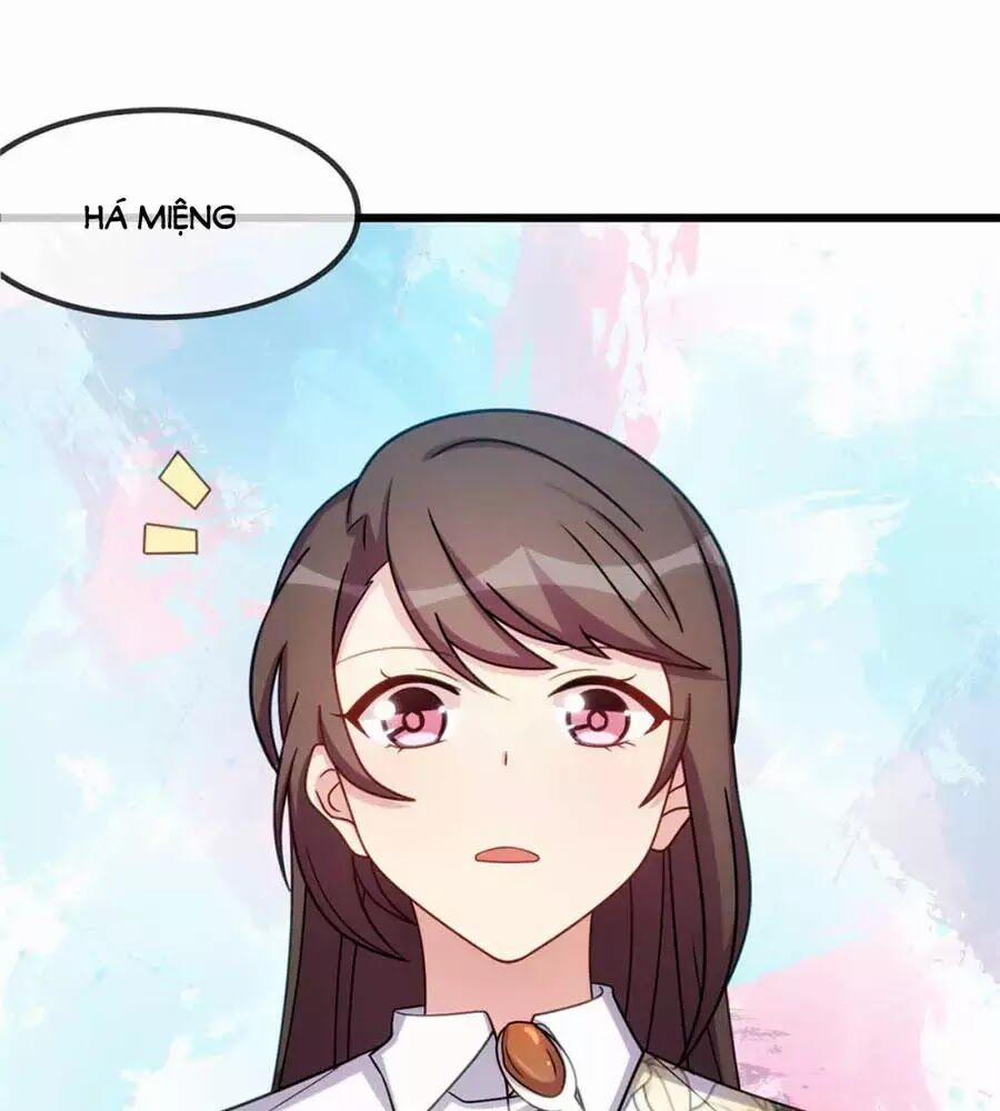 Cô Vợ Ấm Áp Của Hạ Thiếu 259 trang 25