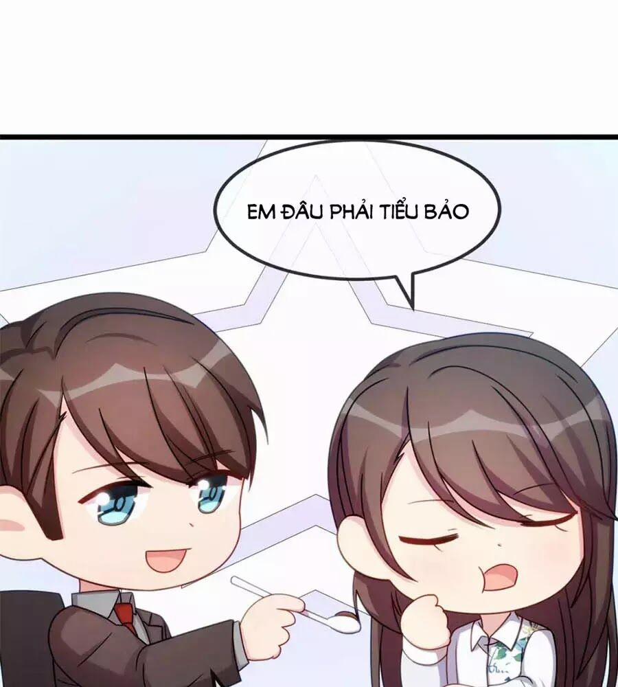 Cô Vợ Ấm Áp Của Hạ Thiếu 259 trang 27