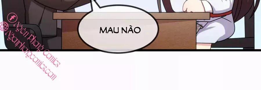 Cô Vợ Ấm Áp Của Hạ Thiếu 259 trang 28