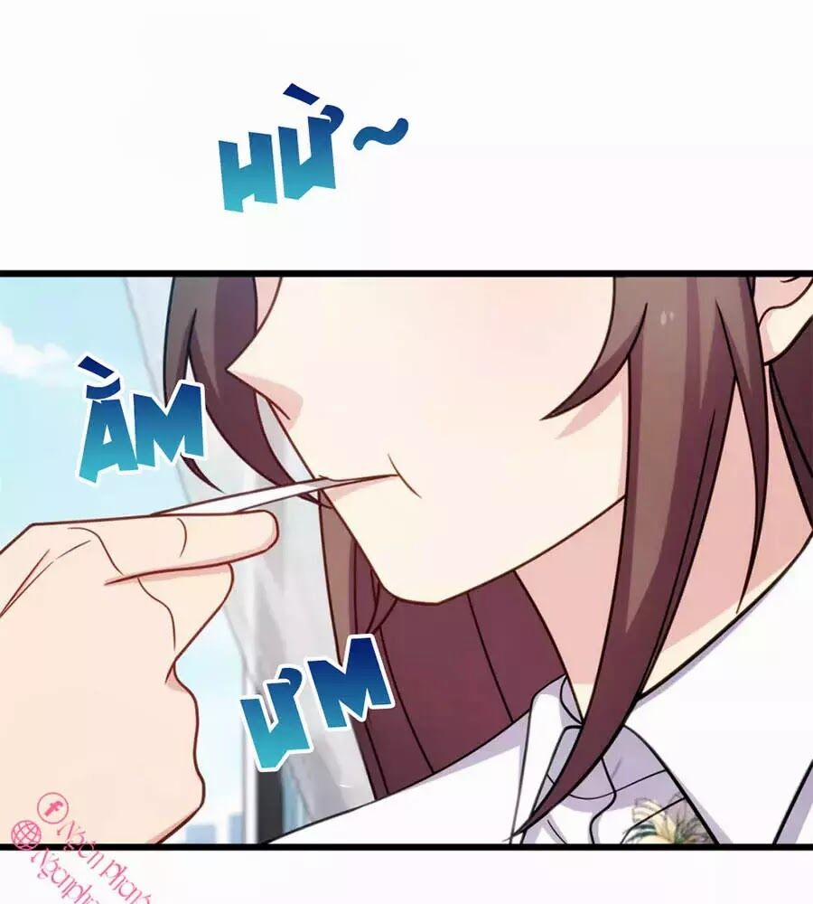 Cô Vợ Ấm Áp Của Hạ Thiếu 259 trang 29