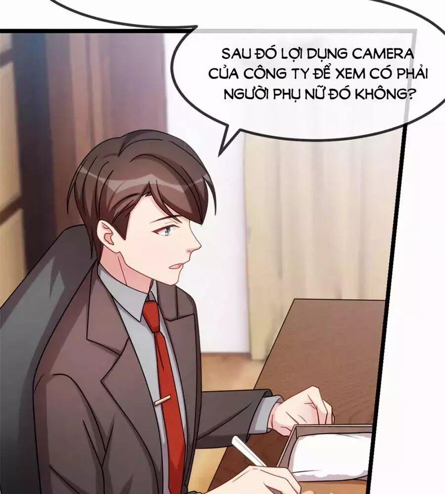 Cô Vợ Ấm Áp Của Hạ Thiếu 259 trang 31