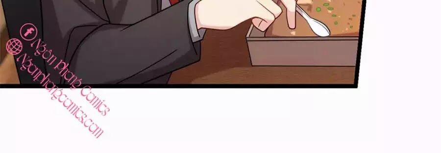 Cô Vợ Ấm Áp Của Hạ Thiếu 259 trang 32