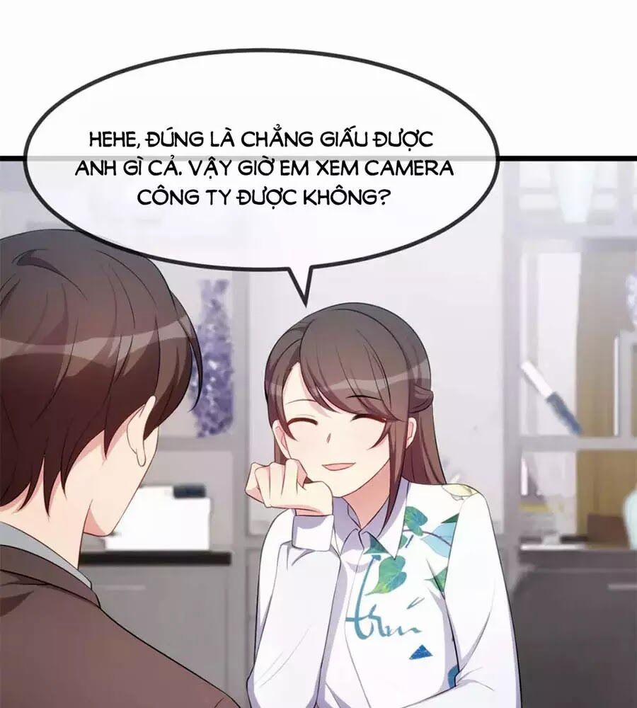 Cô Vợ Ấm Áp Của Hạ Thiếu 259 trang 33