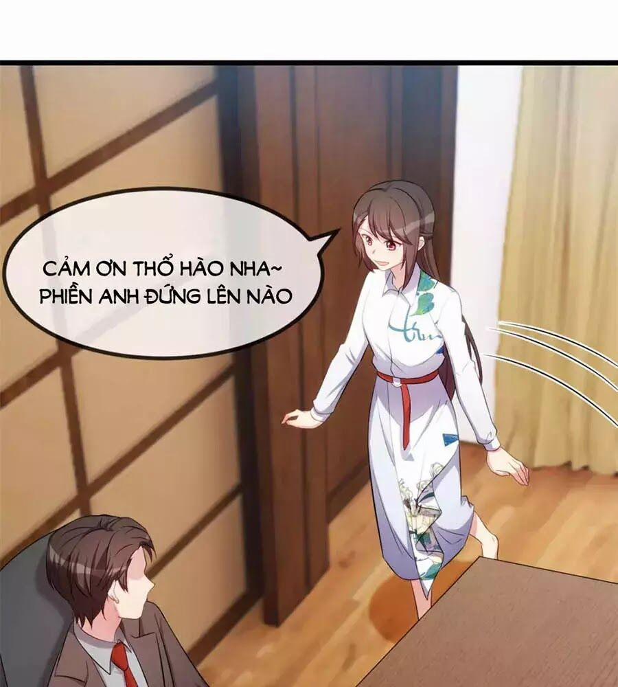 Cô Vợ Ấm Áp Của Hạ Thiếu 259 trang 35