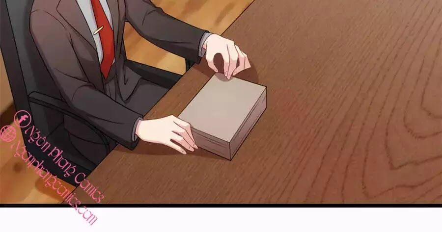 Cô Vợ Ấm Áp Của Hạ Thiếu 259 trang 36