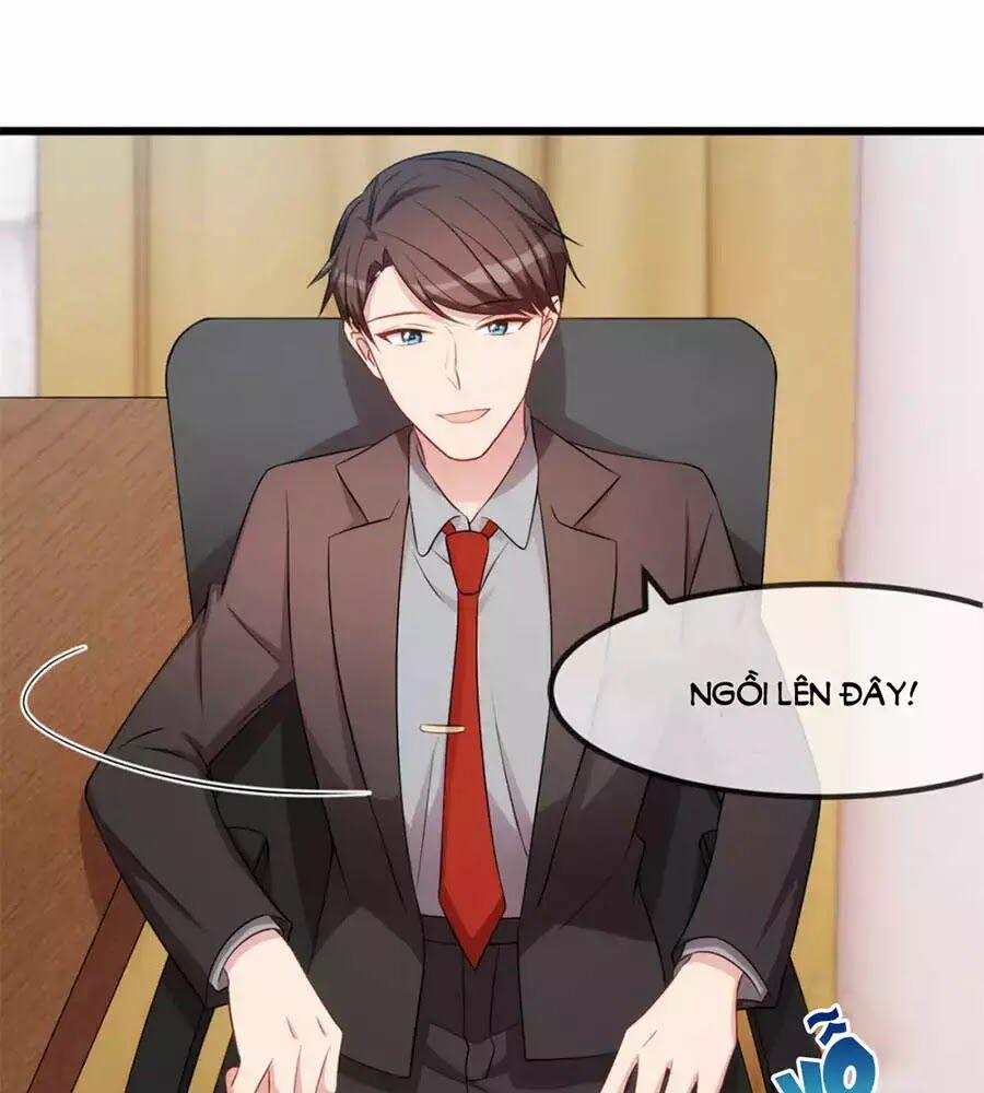 Cô Vợ Ấm Áp Của Hạ Thiếu 259 trang 37